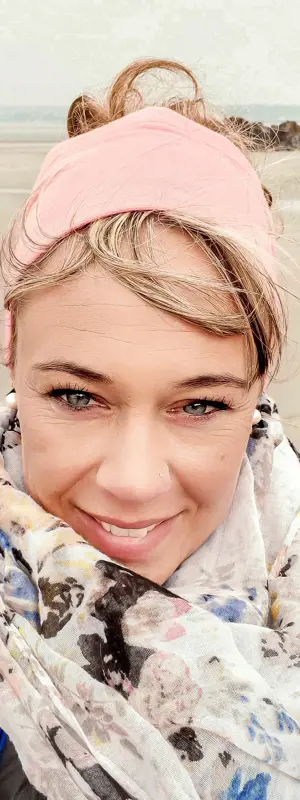 Franziska Sahli